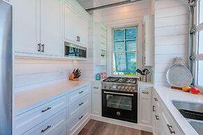 The Abaco Inn