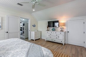 The Abaco Inn
