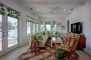 The Abaco Inn