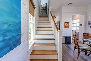 The Abaco Inn