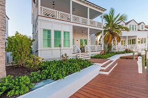 The Abaco Inn