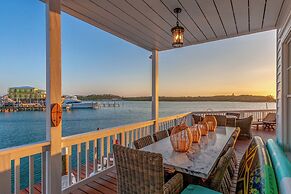 The Abaco Inn