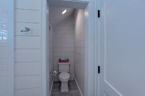 The Abaco Inn