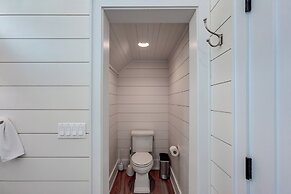The Abaco Inn
