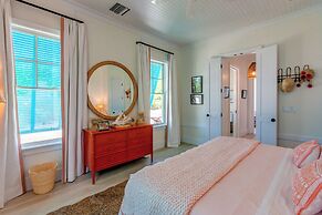 The Abaco Inn