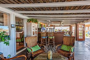 The Abaco Inn