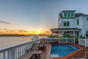 The Abaco Inn