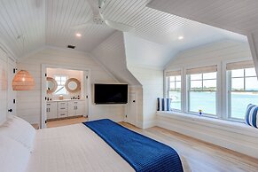 The Abaco Inn