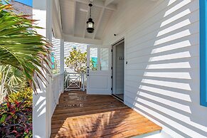 The Abaco Inn
