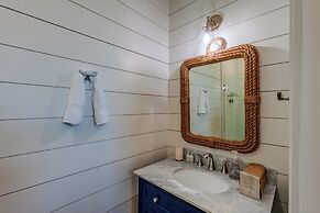 The Abaco Inn