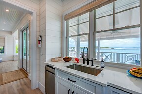 The Abaco Inn