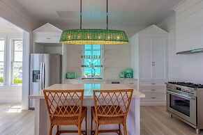 The Abaco Inn