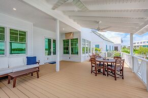 The Abaco Inn