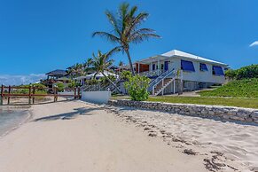 The Abaco Inn