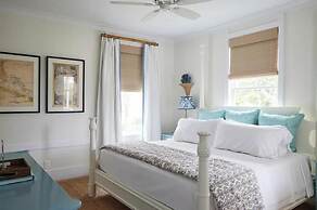 The Abaco Inn