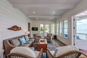 The Abaco Inn