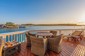 The Abaco Inn
