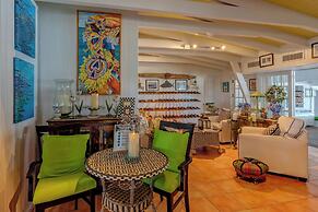 The Abaco Inn