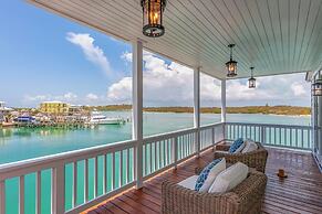 The Abaco Inn