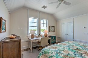 The Abaco Inn