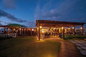 The Abaco Inn