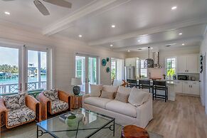 The Abaco Inn
