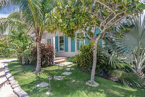 The Abaco Inn