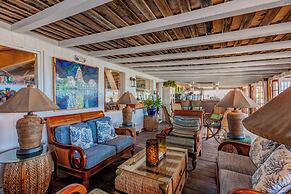 The Abaco Inn