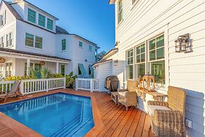 The Abaco Inn