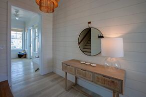 The Abaco Inn