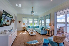 The Abaco Inn