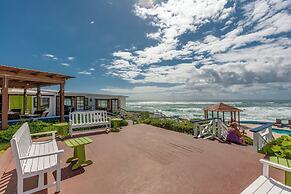 The Abaco Inn