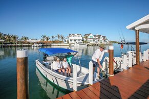 The Abaco Inn