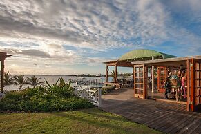 The Abaco Inn