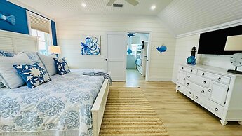 The Abaco Inn