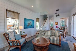 The Abaco Inn