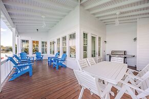 The Abaco Inn