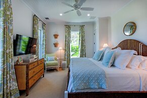 The Abaco Inn