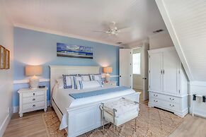 The Abaco Inn