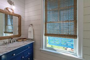The Abaco Inn