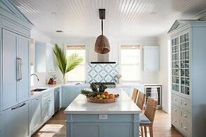 The Abaco Inn