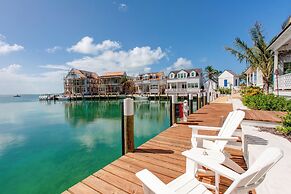 The Abaco Inn