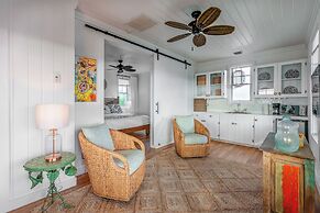 The Abaco Inn