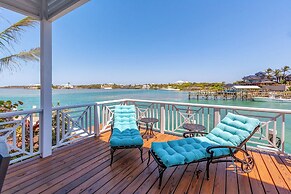 The Abaco Inn