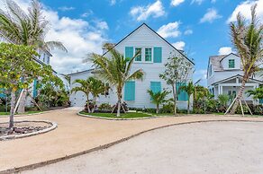 The Abaco Inn