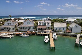 The Abaco Inn