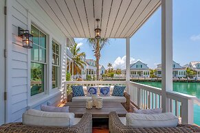 The Abaco Inn