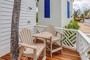 The Abaco Inn