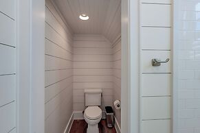 The Abaco Inn