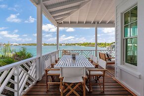 The Abaco Inn